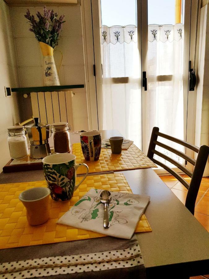 Moncalvo In Relax Lejlighed Eksteriør billede