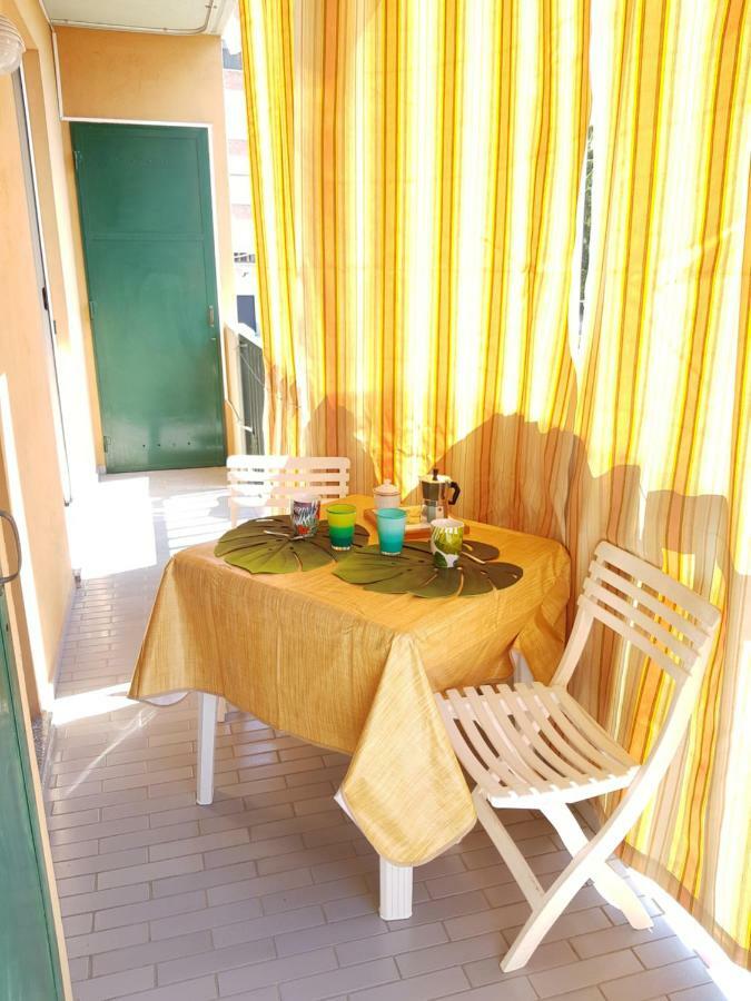 Moncalvo In Relax Lejlighed Eksteriør billede