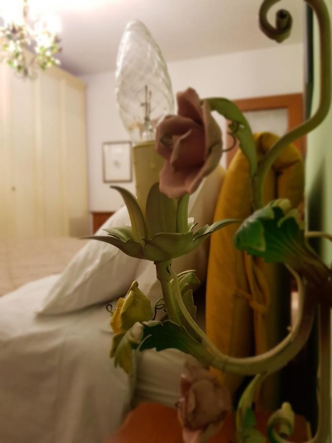 Moncalvo In Relax Lejlighed Eksteriør billede